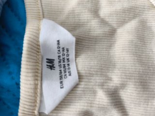 Lote 3 Ropa Chica Talla S/36