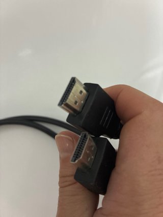 Cable HDMI Negro