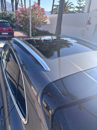 Porsche Macan 2014