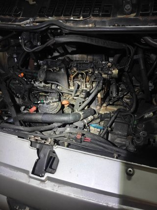 Peugeot Expert 2002