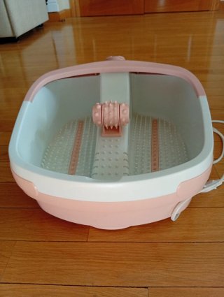 Bañera Masajeador Beurer FB25 Spa Pies