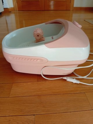 Bañera Masajeador Beurer FB25 Spa Pies