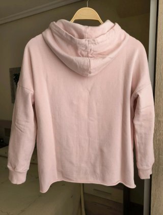 Conjunto Sudadera y Pantalón