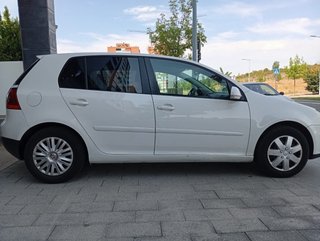 Volkswagen Golf 2006