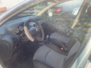 Peugeot 206 2006