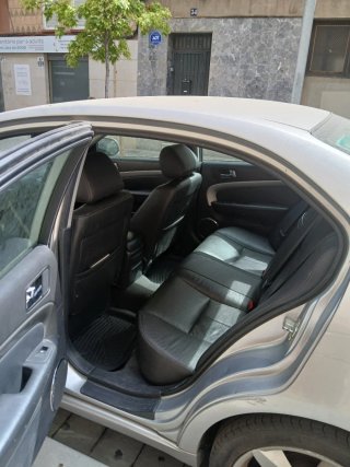 Chevrolet Epica 2007