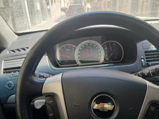 Chevrolet Epica 2007