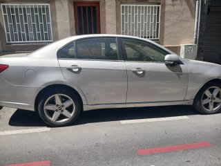 Chevrolet Epica 2007