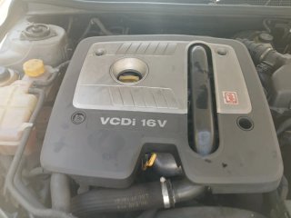 Chevrolet Epica 2007