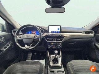 Ford Kuga Trend 1.5T EcoBoost 110kW (150CV)