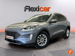 Ford Kuga Trend 1.5T EcoBoost 110kW (150CV)