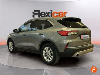 Ford Kuga Trend 1.5T EcoBoost 110kW (150CV)