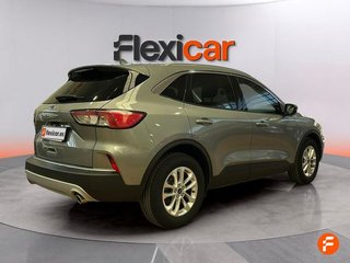 Ford Kuga Trend 1.5T EcoBoost 110kW (150CV)
