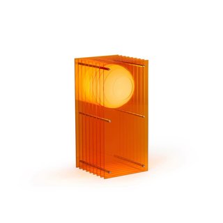 Lampada rettangolare piccola Bang Lớp