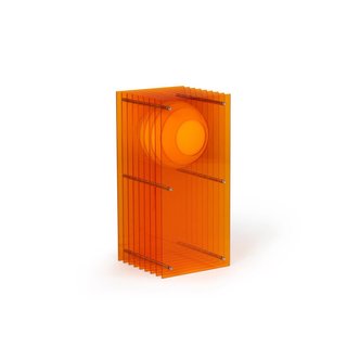 Lampada rettangolare piccola Bang Lớp