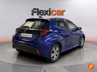 Toyota Yaris ACTIVE PLUS 1.5 HYBRID 116CV AUT