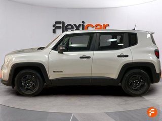 Jeep Renegade 1.0G 88kW Sport 4x2