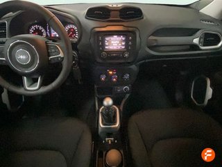 Jeep Renegade 1.0G 88kW Sport 4x2