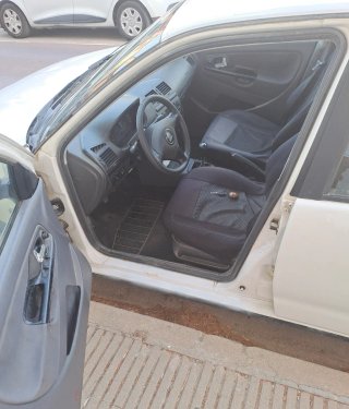 SEAT Ibiza 2001