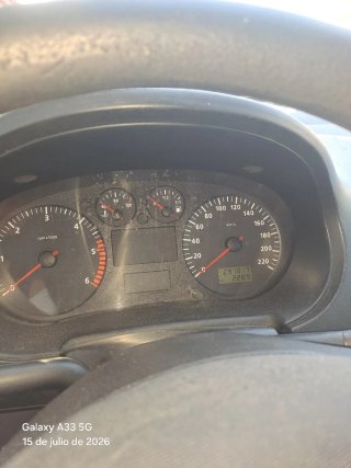 SEAT Ibiza 2001