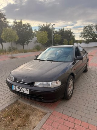 Honda Accord 1993