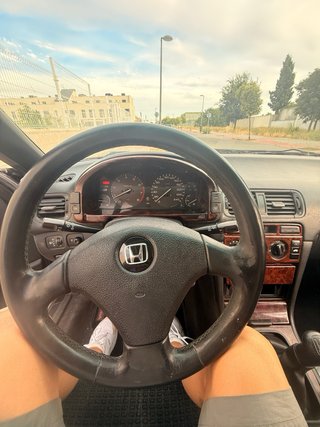 Honda Accord 1993
