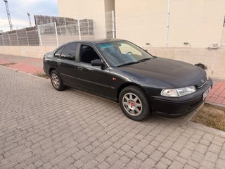Honda Accord 1993