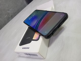 Samsung Galaxy A05s SM-A057G/DSN Nero