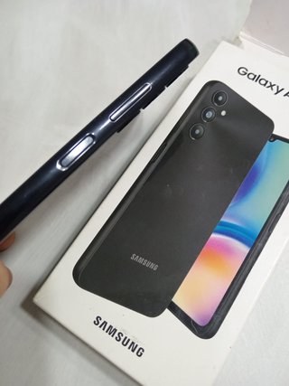Samsung Galaxy A05s SM-A057G/DSN Nero