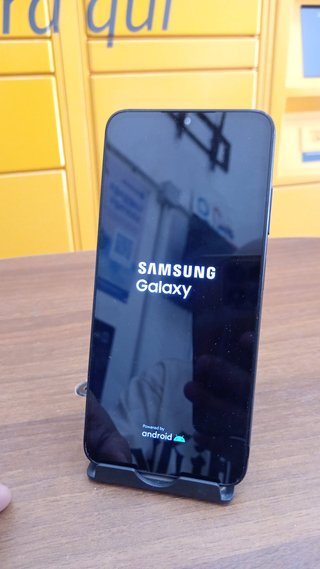 Samsung Galaxy A05s SM-A057G/DSN Nero