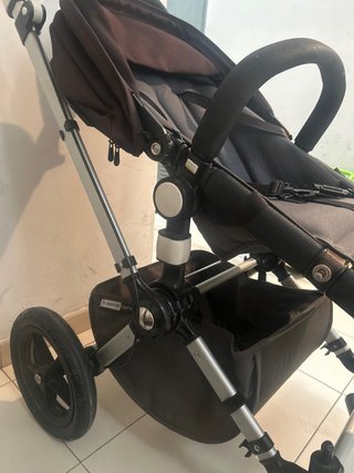 Bugaboo Cameleon 3