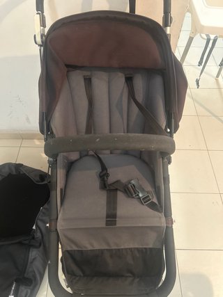Bugaboo Cameleon 3