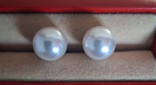 Lote bisuteria pendientes y anillos