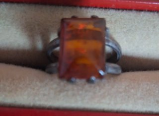 Lote bisuteria pendientes y anillos