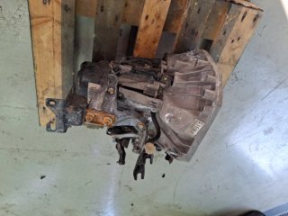 Caja de cambios Dacia Renault JH3
