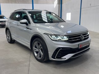 Volkswagen Tiguan R-Line 2.0 TDI 110kW (150CV) DSG