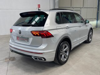 Volkswagen Tiguan R-Line 2.0 TDI 110kW (150CV) DSG