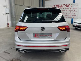 Volkswagen Tiguan R-Line 2.0 TDI 110kW (150CV) DSG