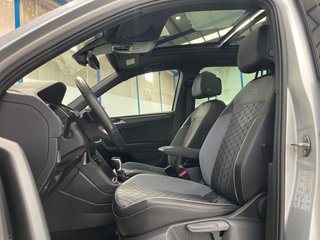 Volkswagen Tiguan R-Line 2.0 TDI 110kW (150CV) DSG