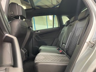 Volkswagen Tiguan R-Line 2.0 TDI 110kW (150CV) DSG