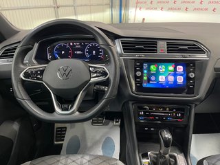 Volkswagen Tiguan R-Line 2.0 TDI 110kW (150CV) DSG