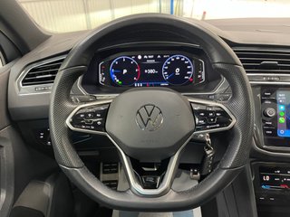 Volkswagen Tiguan R-Line 2.0 TDI 110kW (150CV) DSG