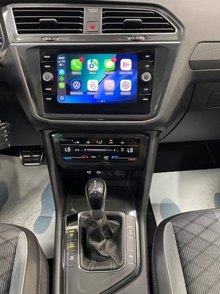 Volkswagen Tiguan R-Line 2.0 TDI 110kW (150CV) DSG