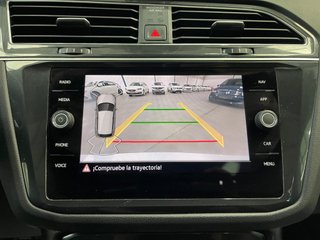 Volkswagen Tiguan R-Line 2.0 TDI 110kW (150CV) DSG