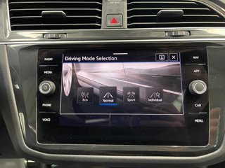 Volkswagen Tiguan R-Line 2.0 TDI 110kW (150CV) DSG