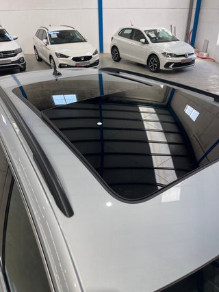 Volkswagen Tiguan R-Line 2.0 TDI 110kW (150CV) DSG