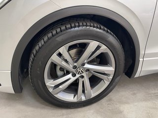 Volkswagen Tiguan R-Line 2.0 TDI 110kW (150CV) DSG