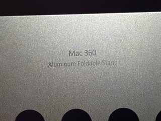 Soporte para iPad/Mac ADAM