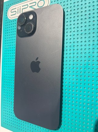 iPhone15 Back Pezzo Originale Usato