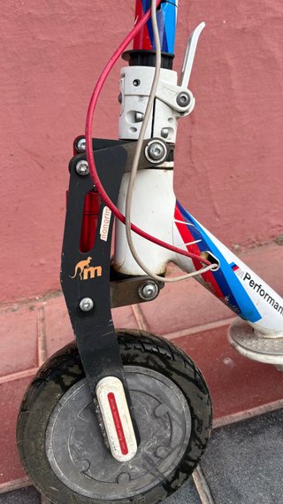 Patinete Eléctrico Xiaomi M365
